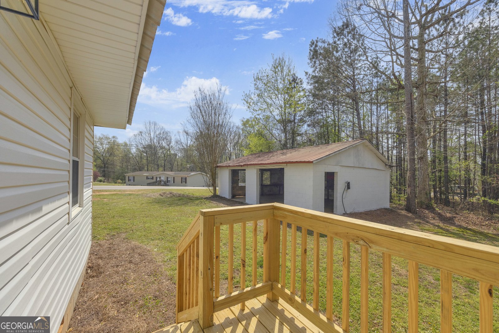 348 Knottywood Drive Lavonia - Photo 34