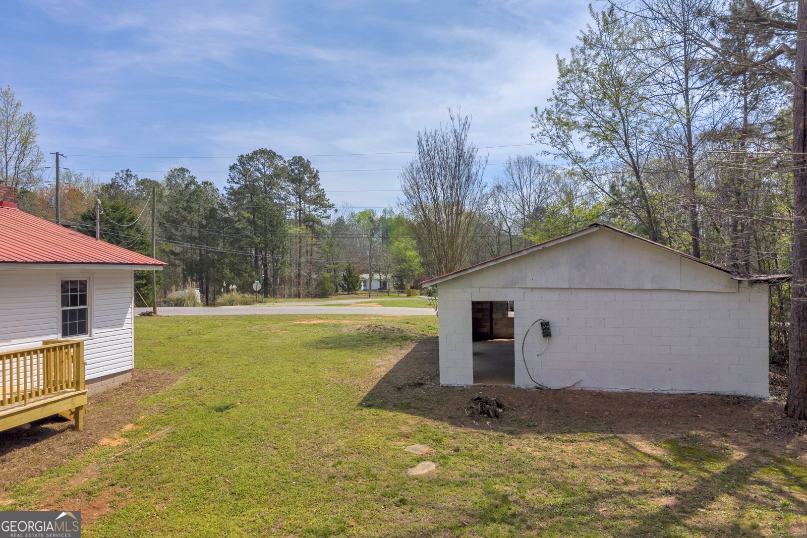 348 Knottywood Drive Lavonia - Photo 36