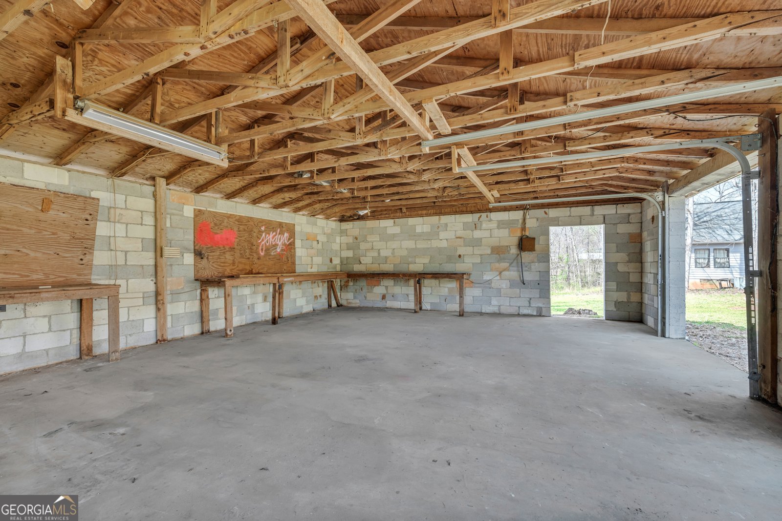 348 Knottywood Drive Lavonia - Photo 38