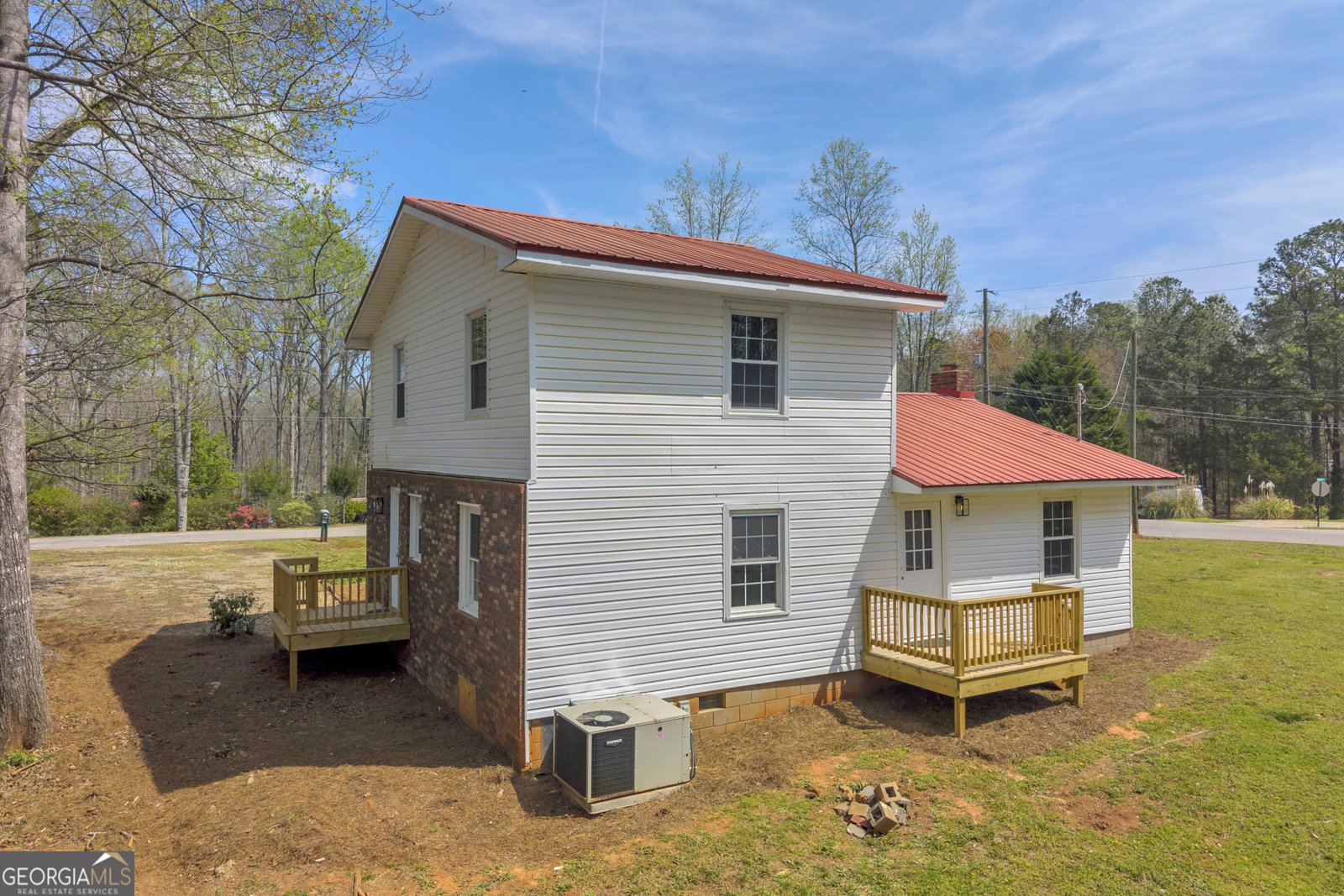 348 Knottywood Drive Lavonia - Photo 40