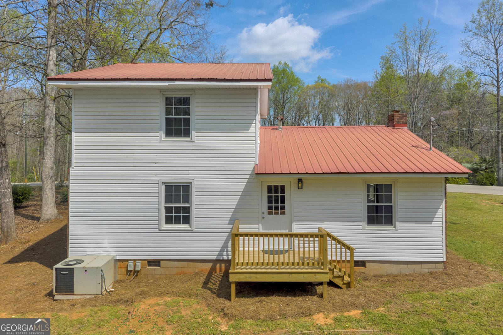 348 Knottywood Drive Lavonia - Photo 41