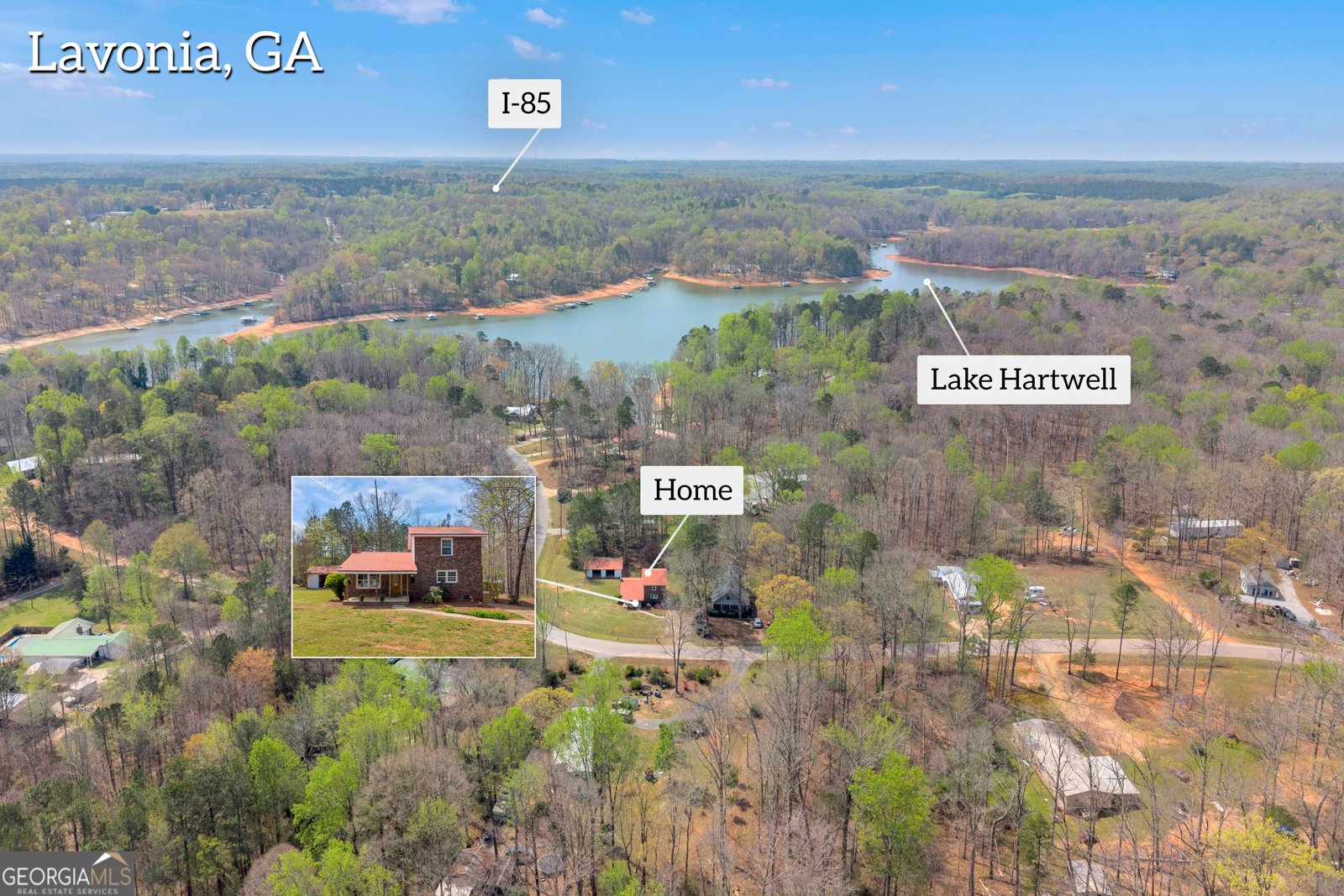 348 Knottywood Drive Lavonia - Photo 43
