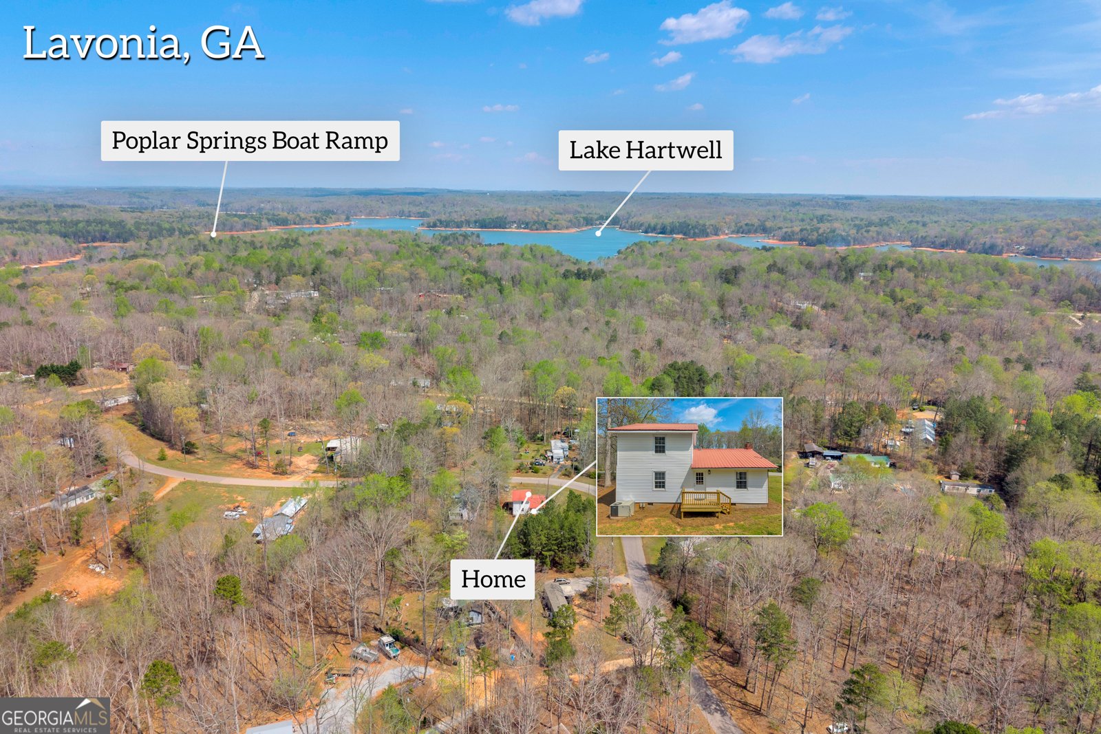 348 Knottywood Drive Lavonia - Photo 45