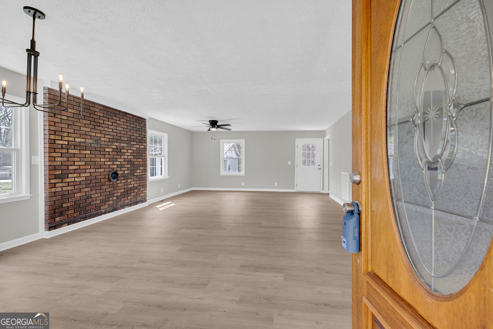 348 Knottywood Drive Lavonia - Photo 8