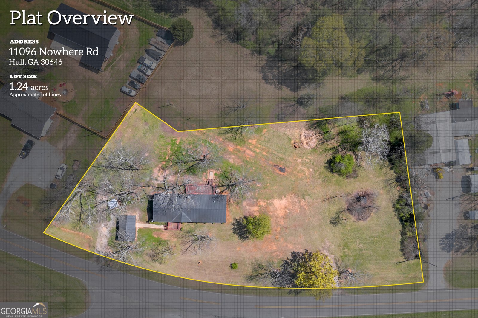 11096 Nowhere Road Hull - Photo 41