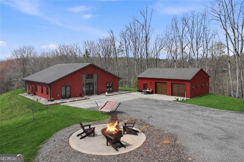 5260 Britt Whitmire Road Gainesville - Photo 10