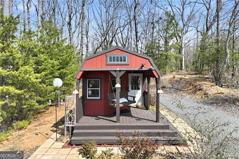 5260 Britt Whitmire Road Gainesville - Photo 11