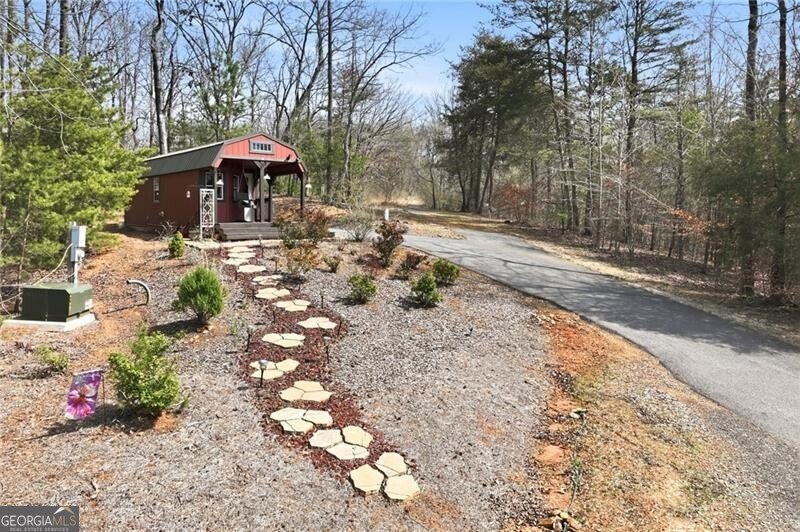 5260 Britt Whitmire Road Gainesville - Photo 12