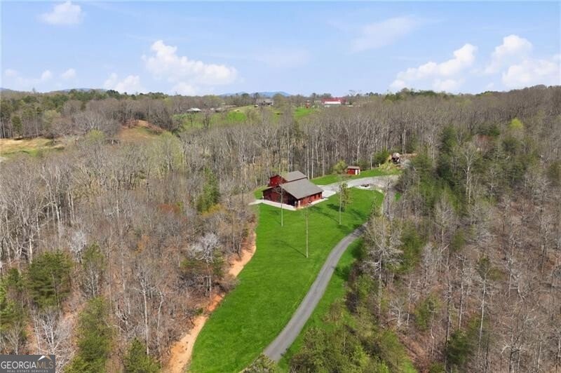 5260 Britt Whitmire Road Gainesville - Photo 13