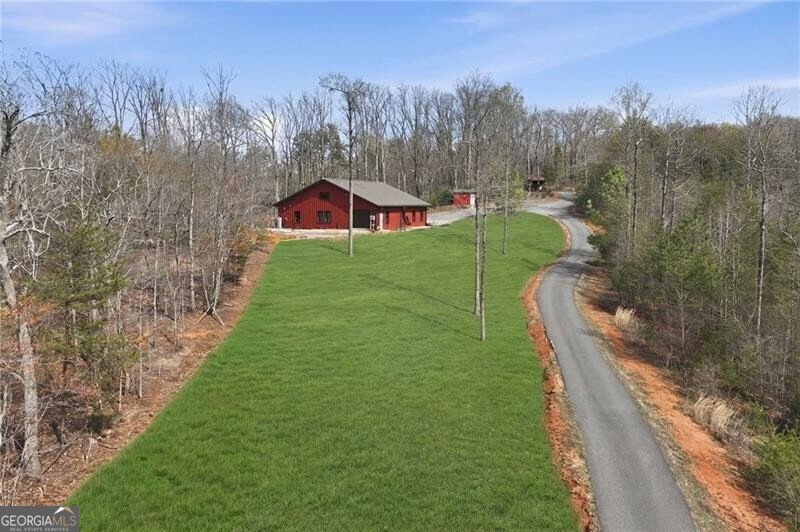 5260 Britt Whitmire Road Gainesville - Photo 15