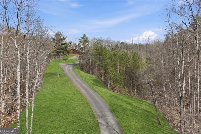 5260 Britt Whitmire Road Gainesville - Photo 16