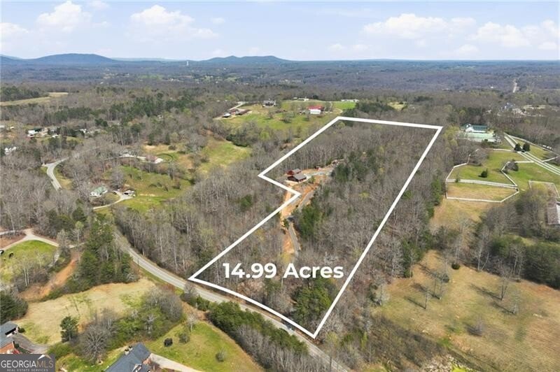 5260 Britt Whitmire Road Gainesville - Photo 21