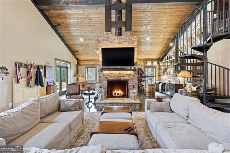 5260 Britt Whitmire Road Gainesville - Photo 29