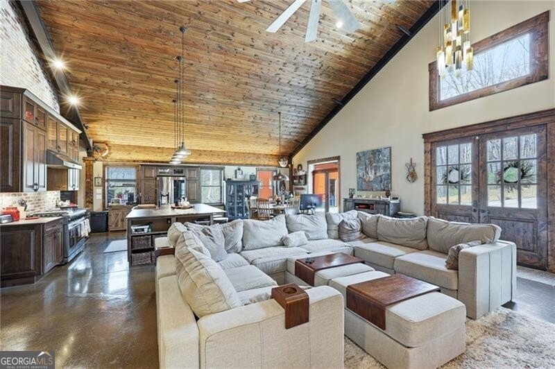 5260 Britt Whitmire Road Gainesville - Photo 30