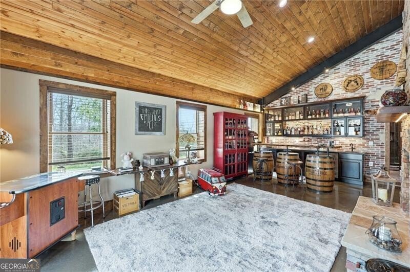 5260 Britt Whitmire Road Gainesville - Photo 32