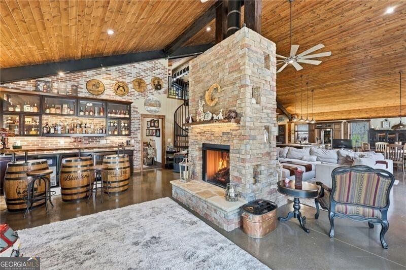 5260 Britt Whitmire Road Gainesville - Photo 33