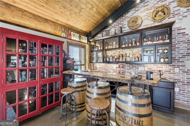 5260 Britt Whitmire Road Gainesville - Photo 34