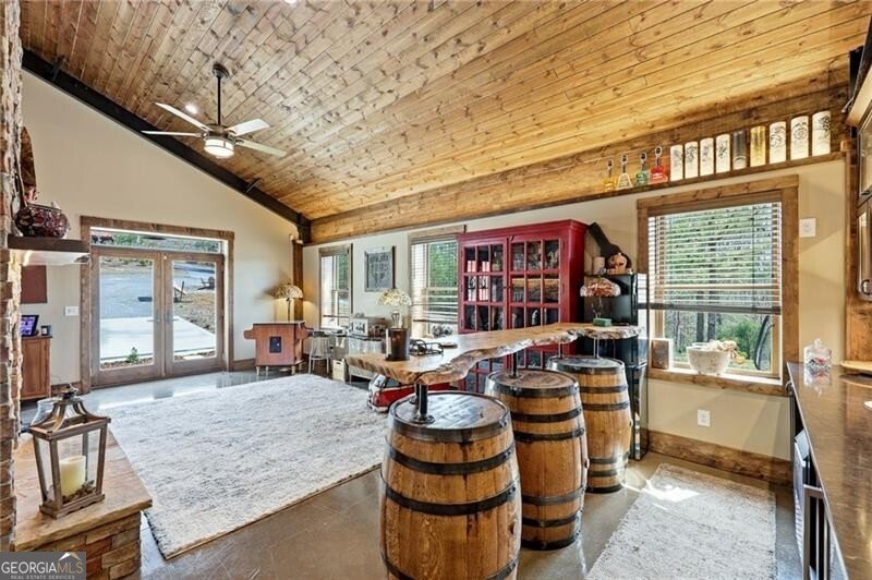 5260 Britt Whitmire Road Gainesville - Photo 35