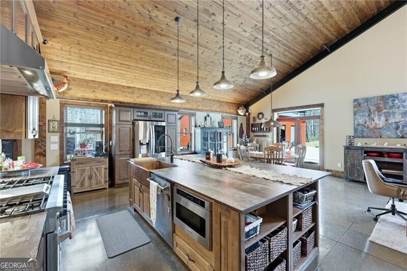 5260 Britt Whitmire Road Gainesville - Photo 37