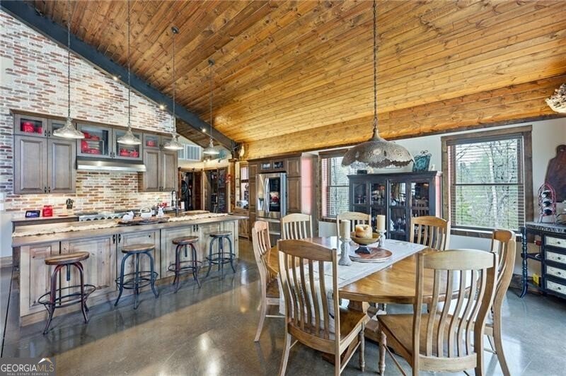 5260 Britt Whitmire Road Gainesville - Photo 38