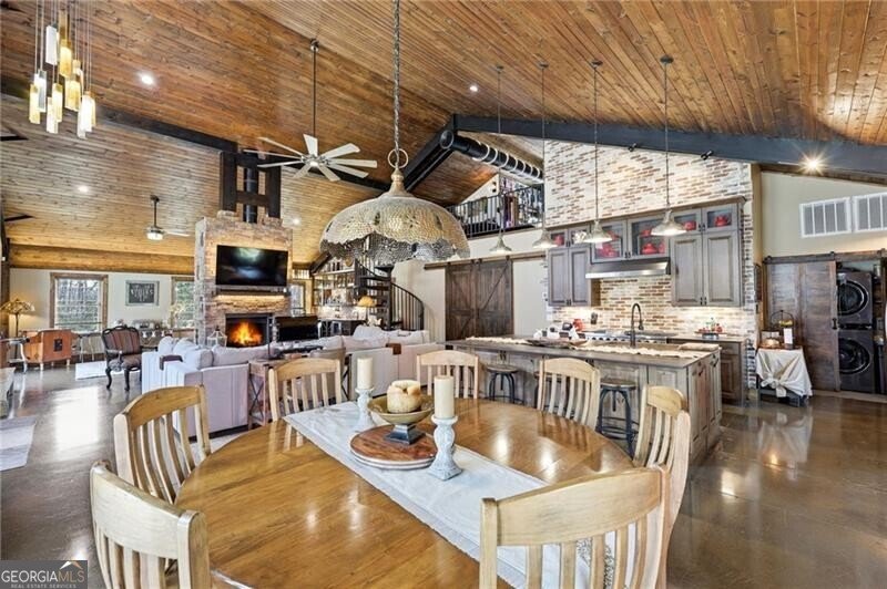 5260 Britt Whitmire Road Gainesville - Photo 39