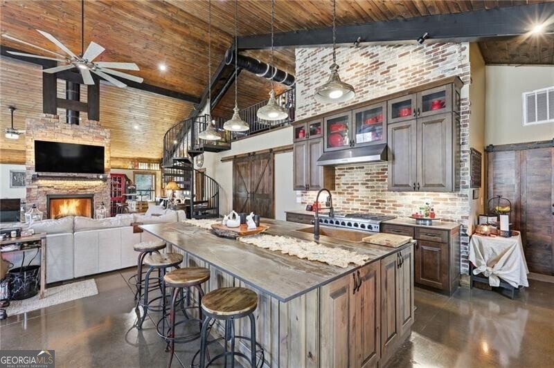 5260 Britt Whitmire Road Gainesville - Photo 40