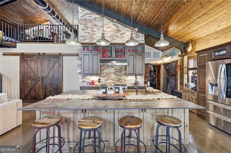 5260 Britt Whitmire Road Gainesville - Photo 41