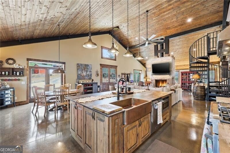 5260 Britt Whitmire Road Gainesville - Photo 43