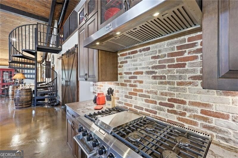 5260 Britt Whitmire Road Gainesville - Photo 44