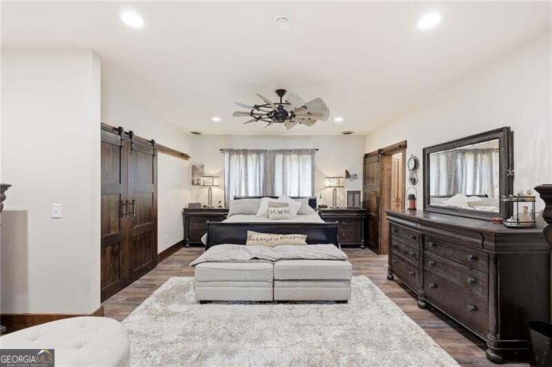 5260 Britt Whitmire Road Gainesville - Photo 45