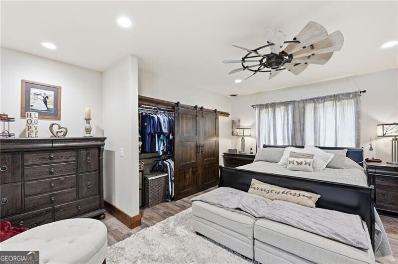 5260 Britt Whitmire Road Gainesville - Photo 46