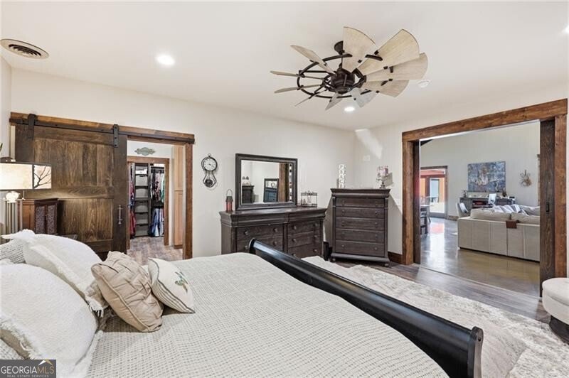 5260 Britt Whitmire Road Gainesville - Photo 47