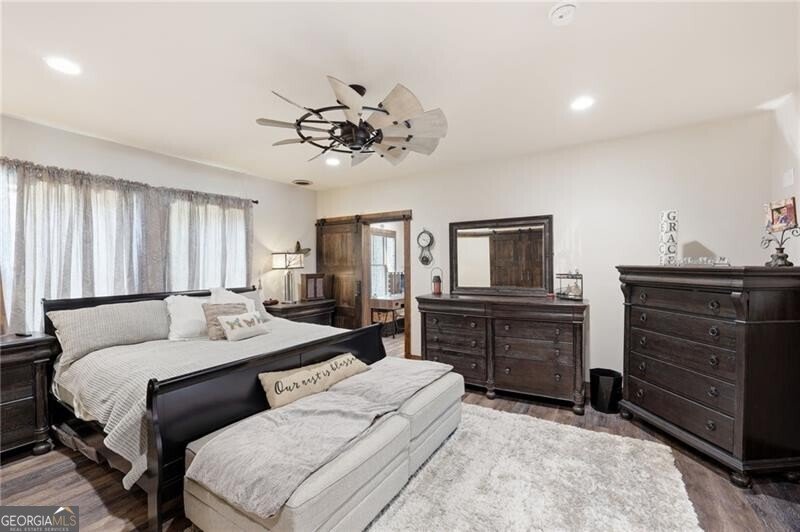 5260 Britt Whitmire Road Gainesville - Photo 48