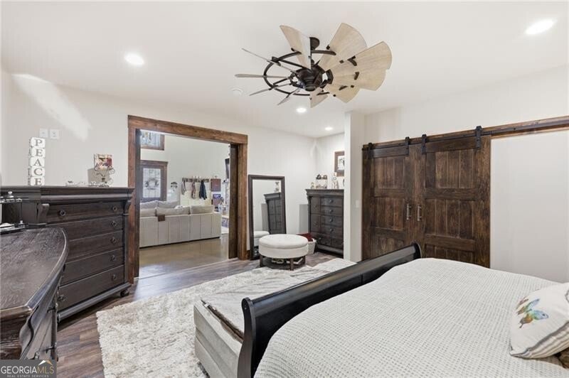 5260 Britt Whitmire Road Gainesville - Photo 49