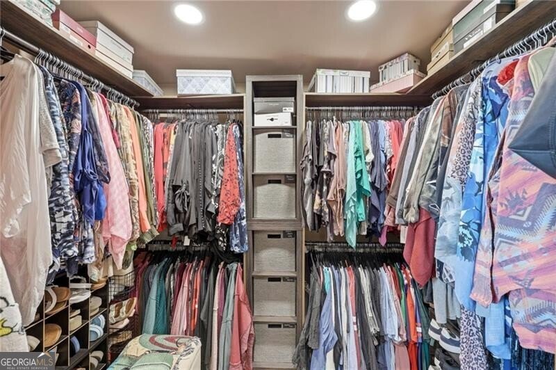 5260 Britt Whitmire Road Gainesville - Photo 51