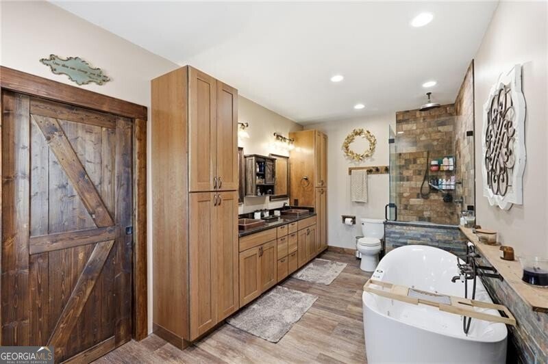 5260 Britt Whitmire Road Gainesville - Photo 52