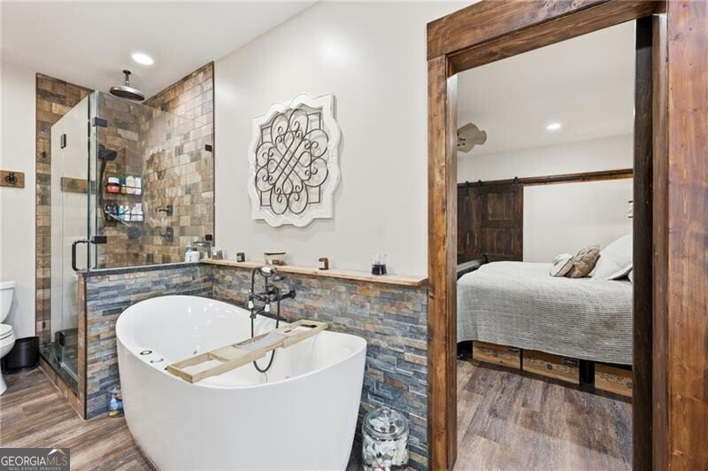 5260 Britt Whitmire Road Gainesville - Photo 53