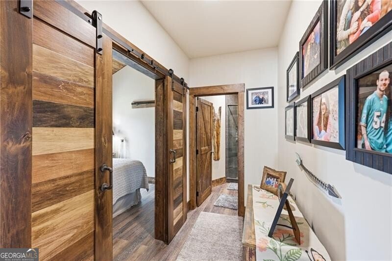 5260 Britt Whitmire Road Gainesville - Photo 54