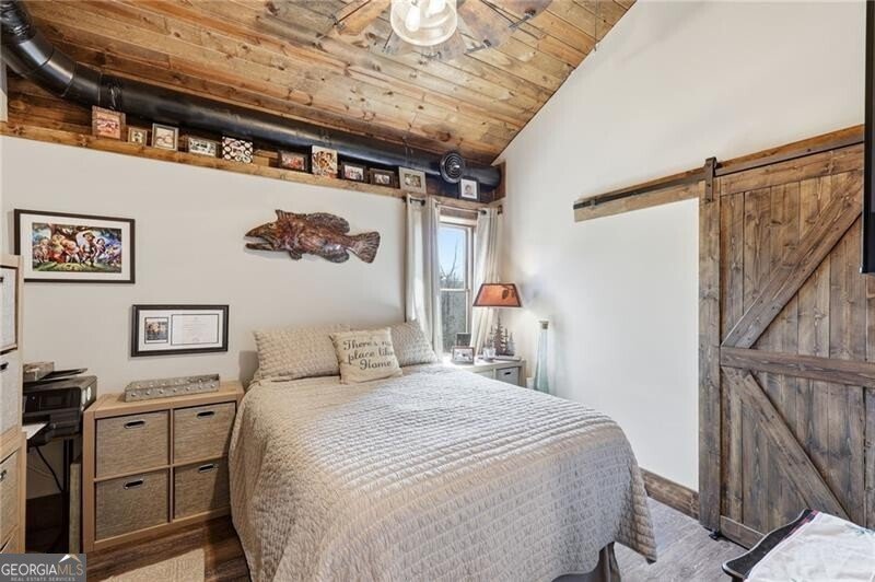 5260 Britt Whitmire Road Gainesville - Photo 55