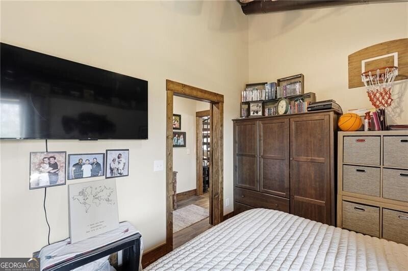 5260 Britt Whitmire Road Gainesville - Photo 56