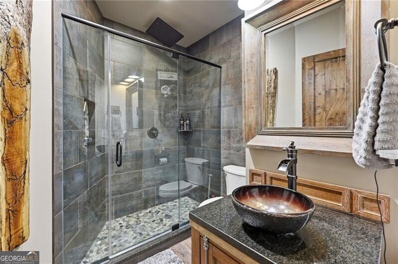 5260 Britt Whitmire Road Gainesville - Photo 57