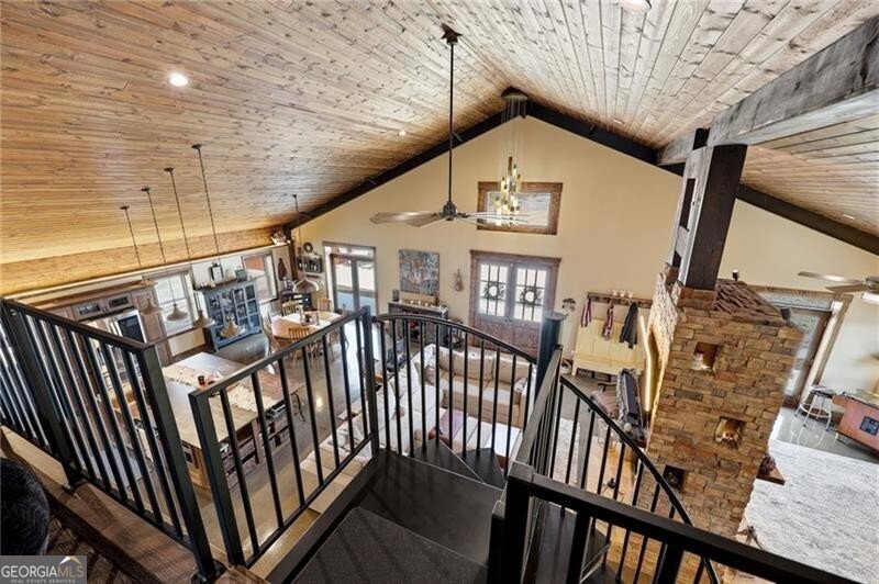 5260 Britt Whitmire Road Gainesville - Photo 58