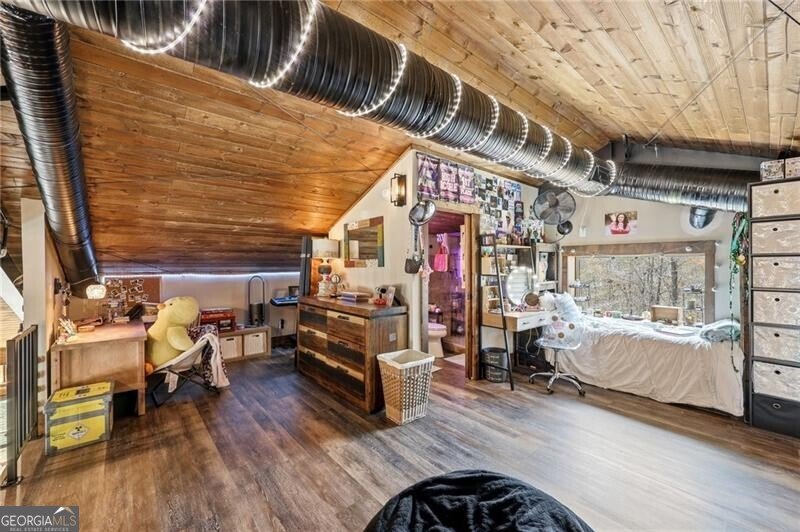 5260 Britt Whitmire Road Gainesville - Photo 59