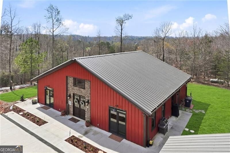 5260 Britt Whitmire Road Gainesville - Photo 6