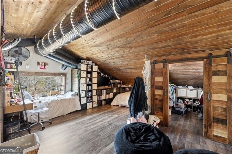 5260 Britt Whitmire Road Gainesville - Photo 60