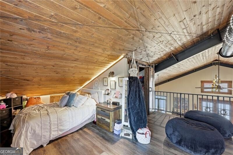 5260 Britt Whitmire Road Gainesville - Photo 61