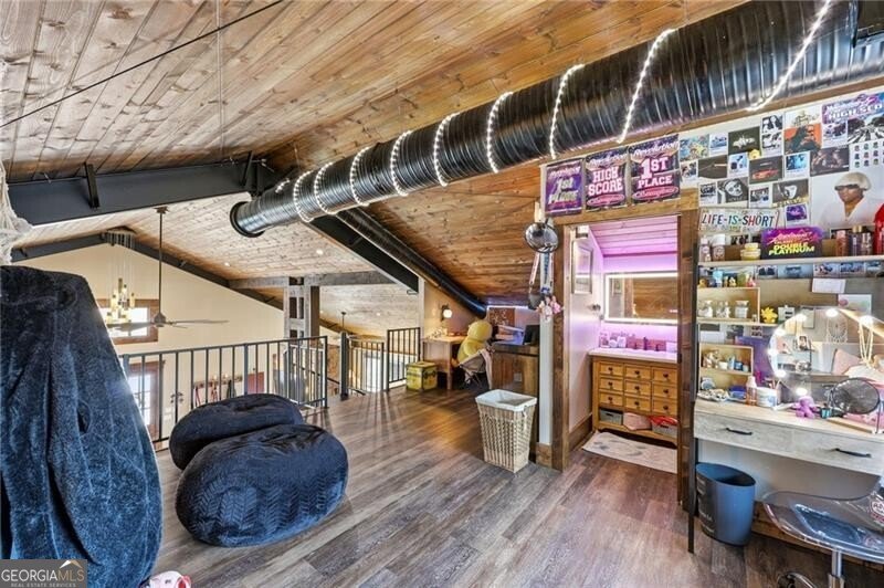 5260 Britt Whitmire Road Gainesville - Photo 62