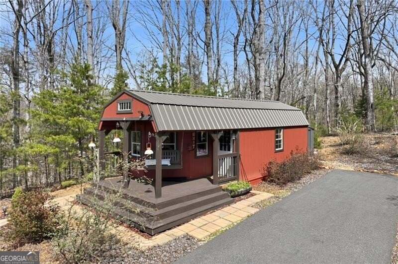 5260 Britt Whitmire Road Gainesville - Photo 7