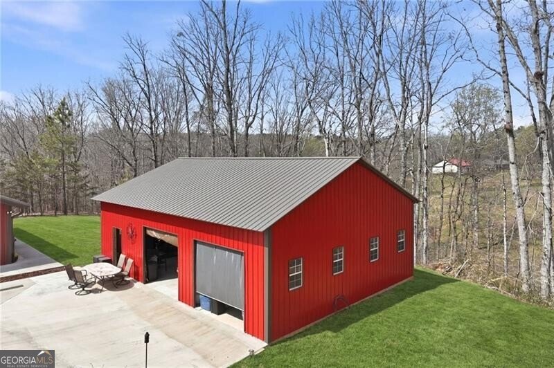 5260 Britt Whitmire Road Gainesville - Photo 8