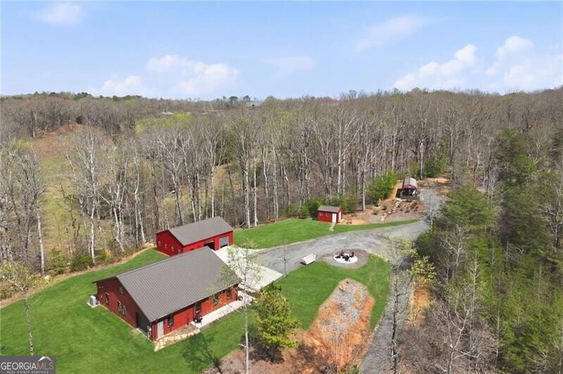 5260 Britt Whitmire Road Gainesville - Photo 9